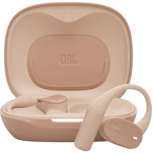 Навушники JBL Sense Lite Beige (JBLSENSELITEBEG) UA