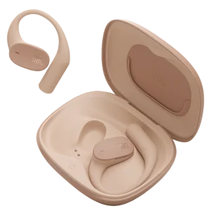 Навушники JBL Sense Lite Beige (JBLSENSELITEBEG) UA