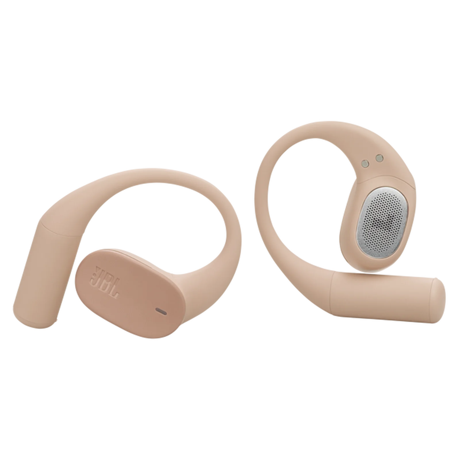 Навушники JBL Sense Lite Beige (JBLSENSELITEBEG) UA