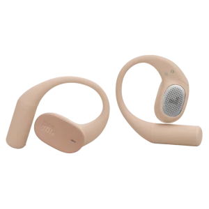 Навушники JBL Sense Lite Beige (JBLSENSELITEBEG) UA