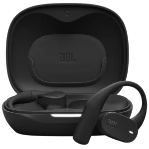 Наушники JBL Sense Lite Black (JBLSENSELITEBLK) UA