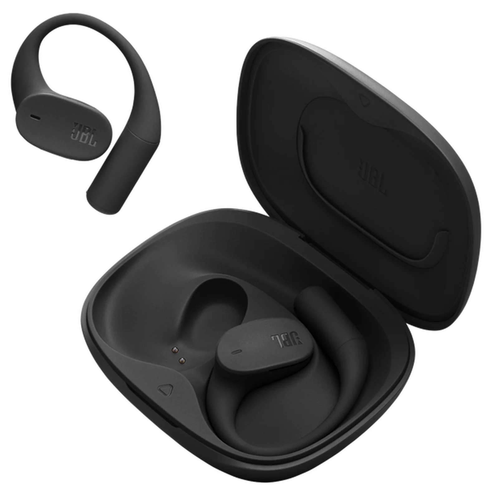 Навушники JBL Sense Lite Black (JBLSENSELITEBLK) UA