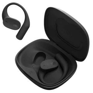 Навушники JBL Sense Lite Black (JBLSENSELITEBLK) UA