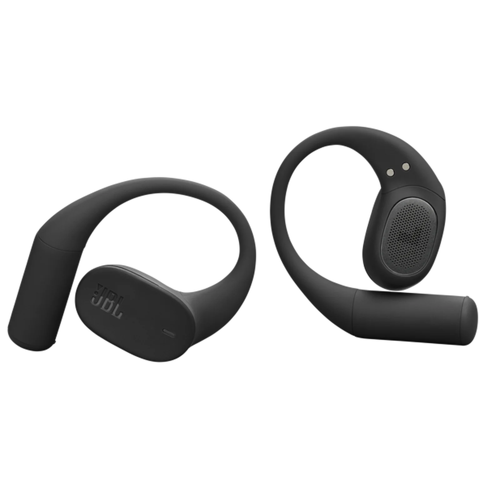 Навушники JBL Sense Lite Black (JBLSENSELITEBLK) UA