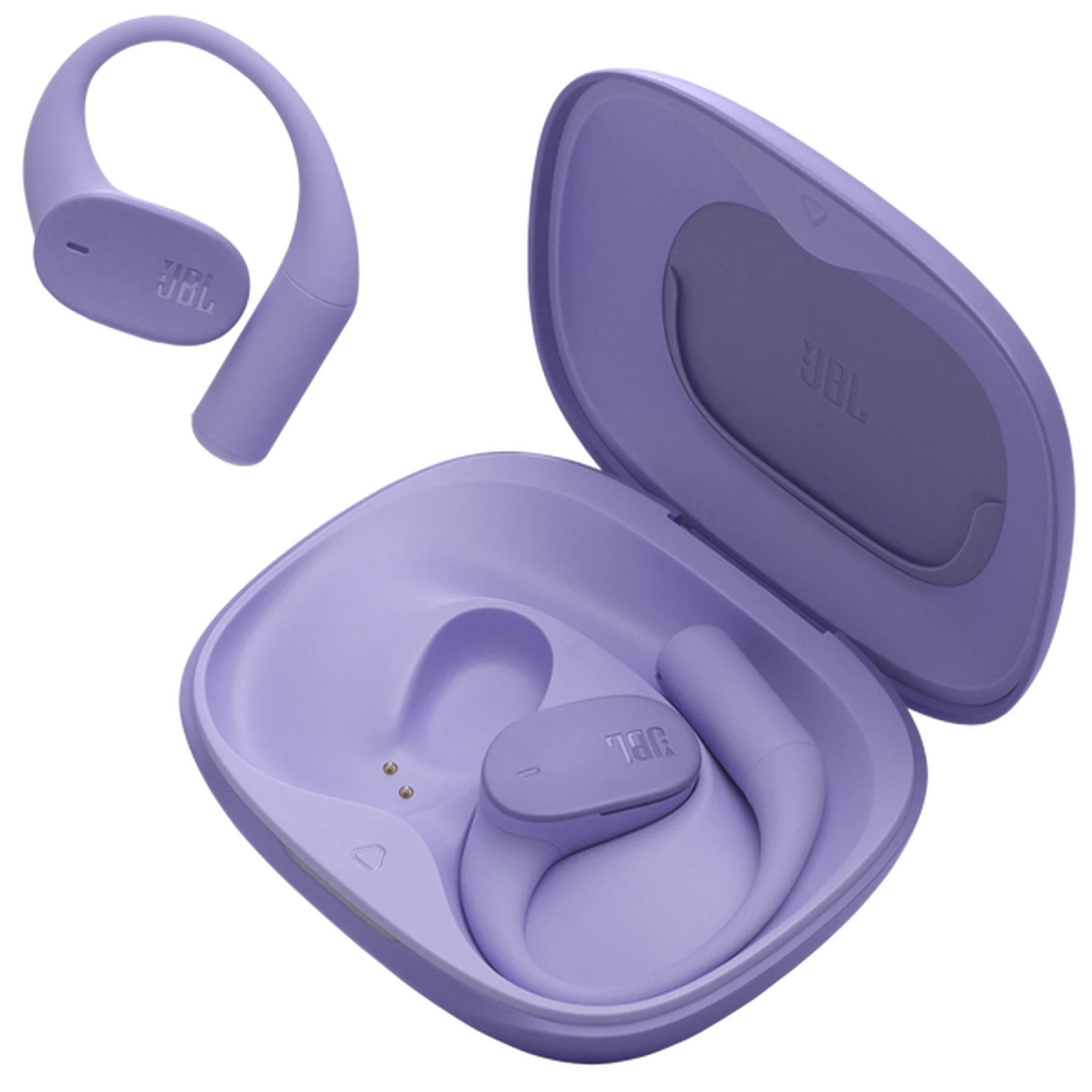 Навушники JBL Sense Lite Purple (JBLSENSELITEPUR) UA