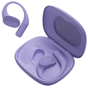 Навушники JBL Sense Lite Purple (JBLSENSELITEPUR) UA