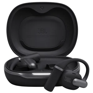Навушники JBL Sense Pro Black (JBLSENSEPROBLK) UA