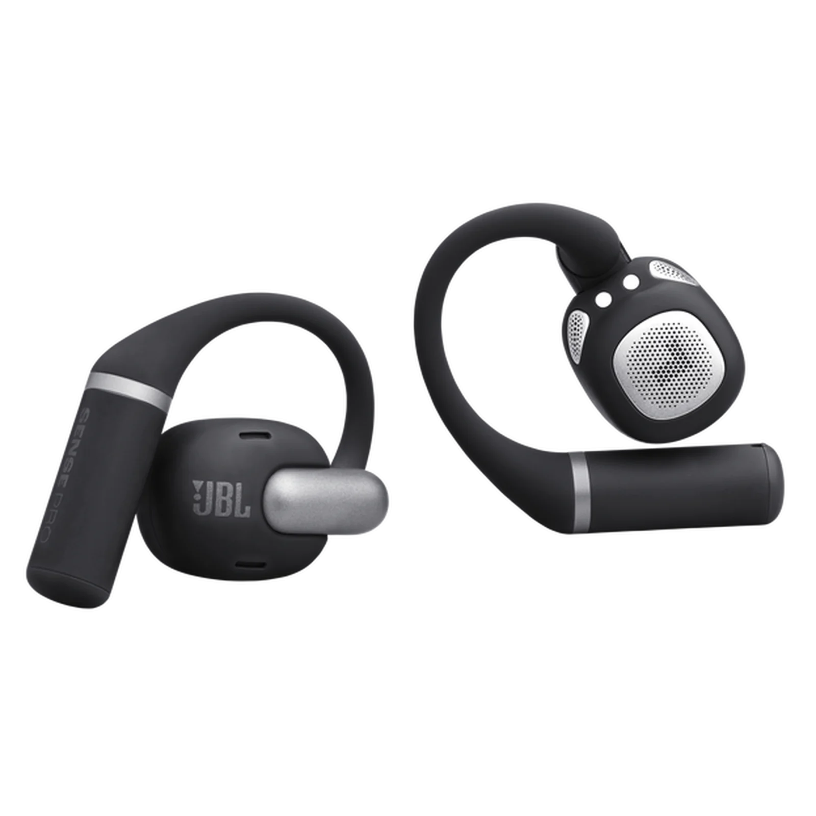 Навушники JBL Sense Pro Black (JBLSENSEPROBLK) UA