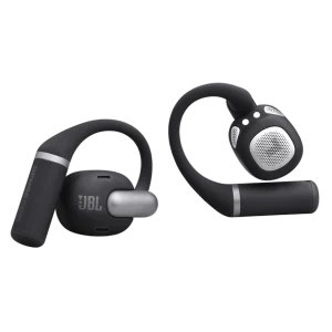 Навушники JBL Sense Pro Black (JBLSENSEPROBLK) UA