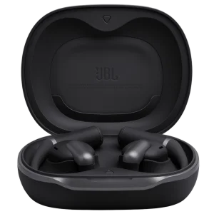 Навушники JBL Sense Pro Black (JBLSENSEPROBLK) UA