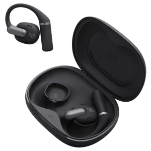 Навушники JBL Sense Pro Black (JBLSENSEPROBLK) UA