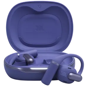 Наушники JBL Sense Pro Blue (JBLSENSEPROBLU) UA