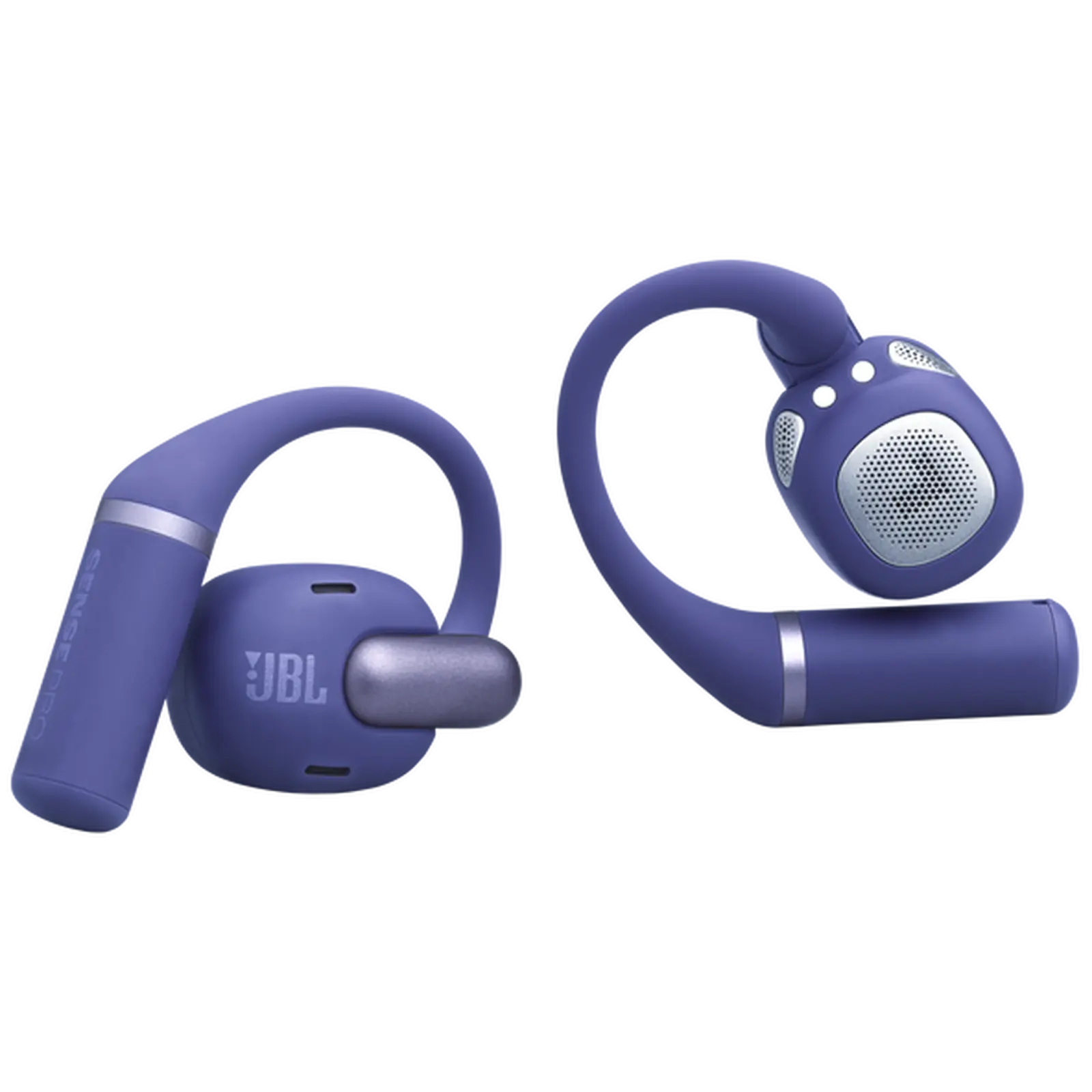 Навушники JBL Sense Pro Blue (JBLSENSEPROBLU) UA