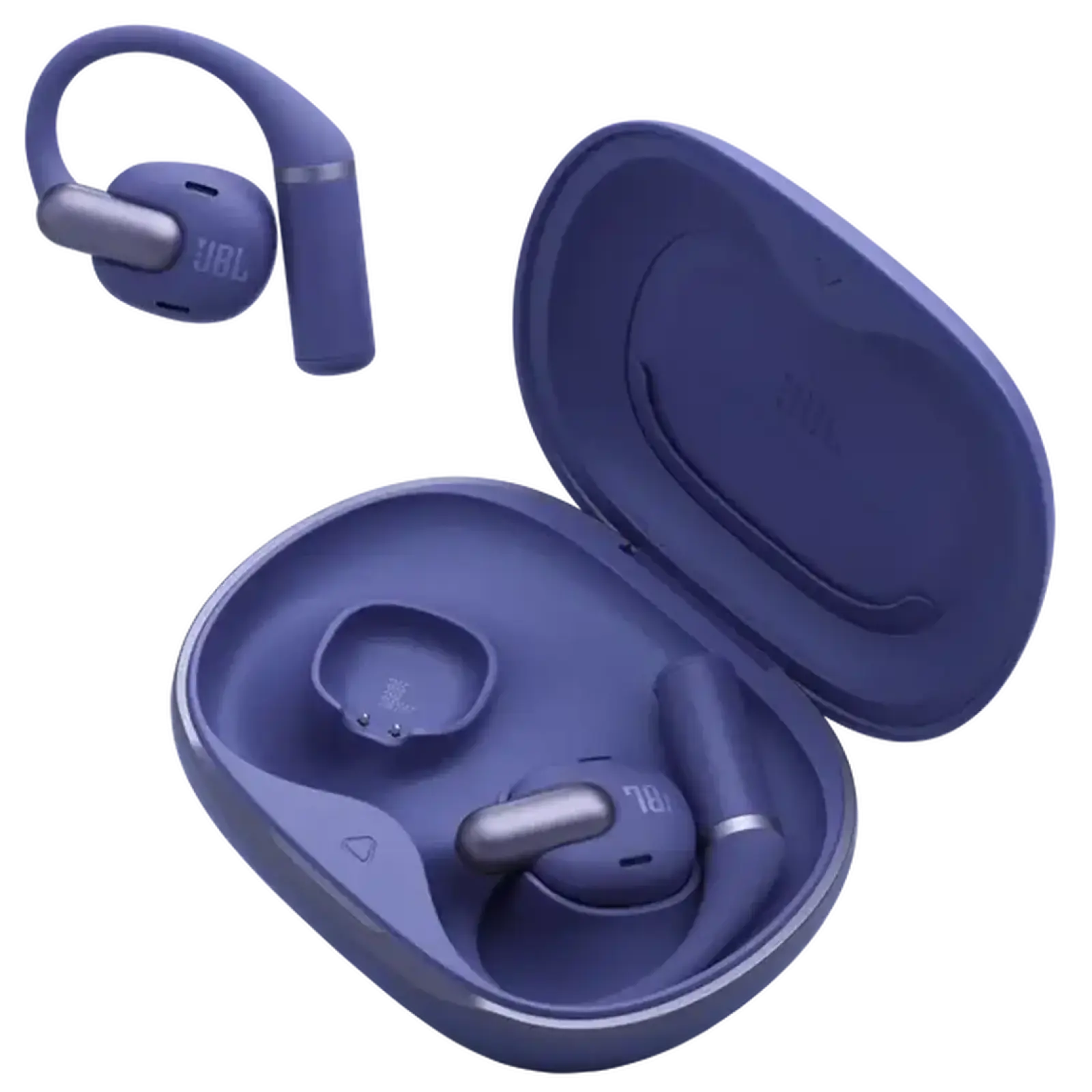 Навушники JBL Sense Pro Blue (JBLSENSEPROBLU) UA