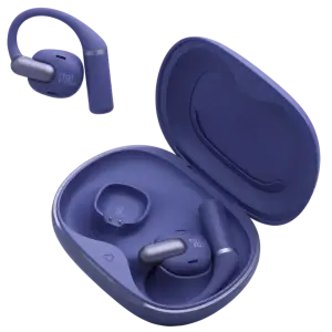 Навушники JBL Sense Pro Blue (JBLSENSEPROBLU) UA