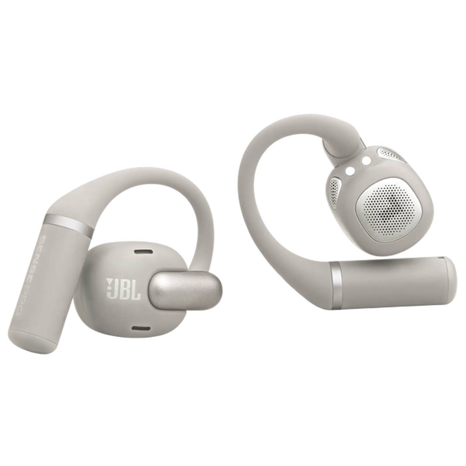 Наушники JBL Sense Pro Gray (JBLSENSEPROGRY) UA