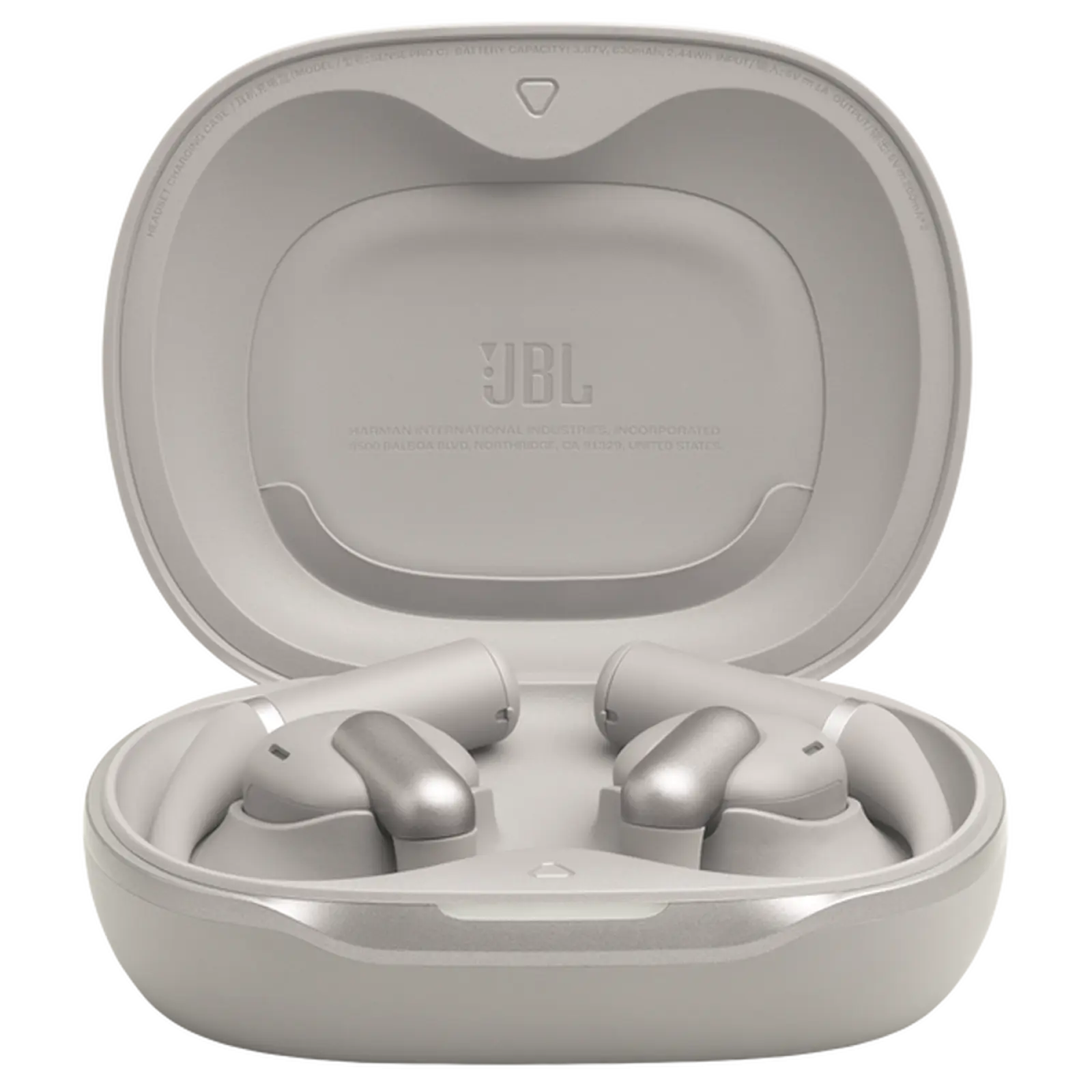 Наушники JBL Sense Pro Gray (JBLSENSEPROGRY) UA
