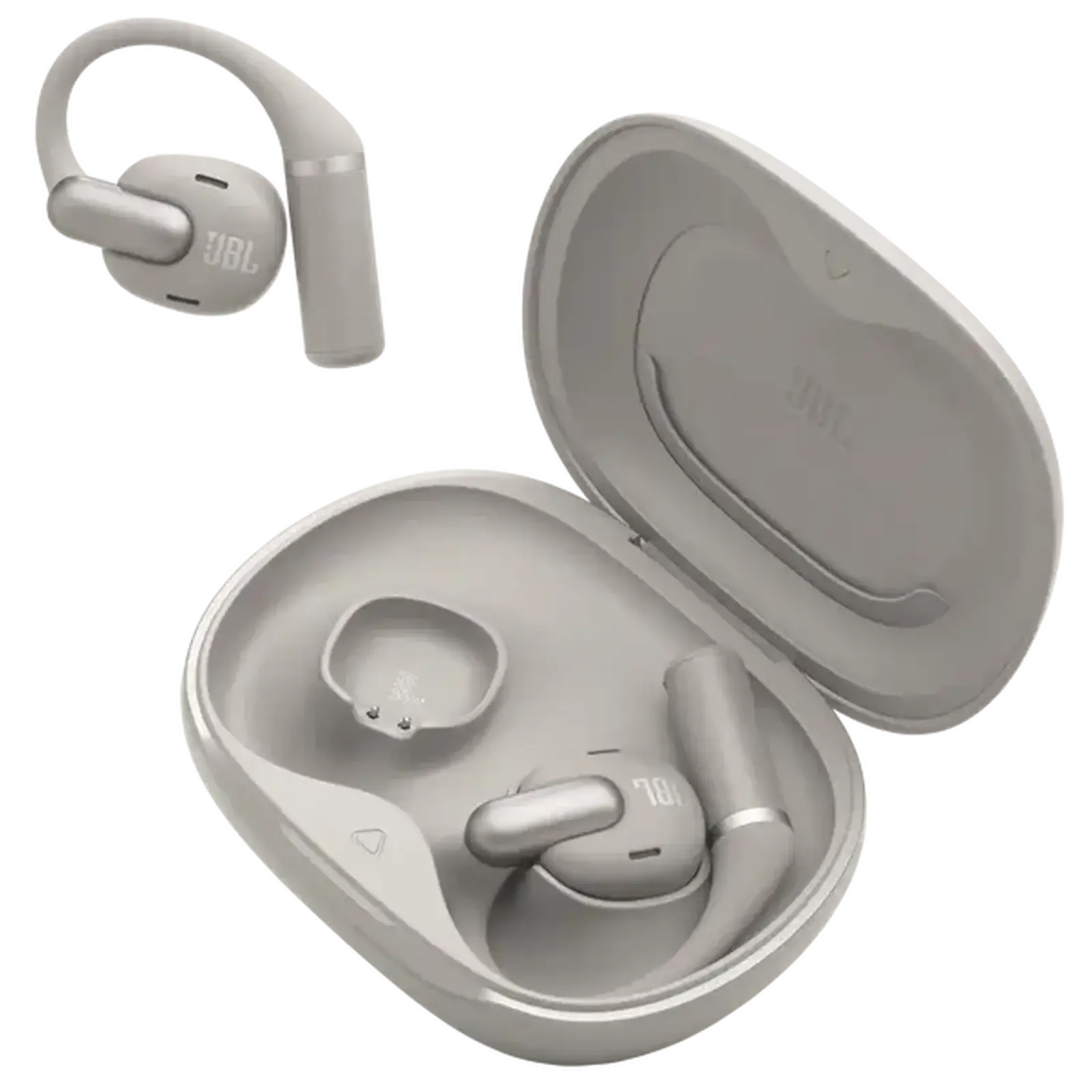 Наушники JBL Sense Pro Gray (JBLSENSEPROGRY) UA