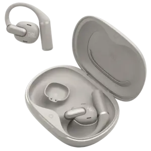 Наушники JBL Sense Pro Gray (JBLSENSEPROGRY) UA