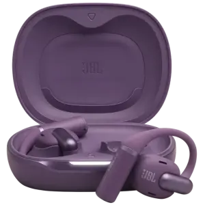 Наушники JBL Sense Pro Purple (JBLSENSEPROPUR) UA
