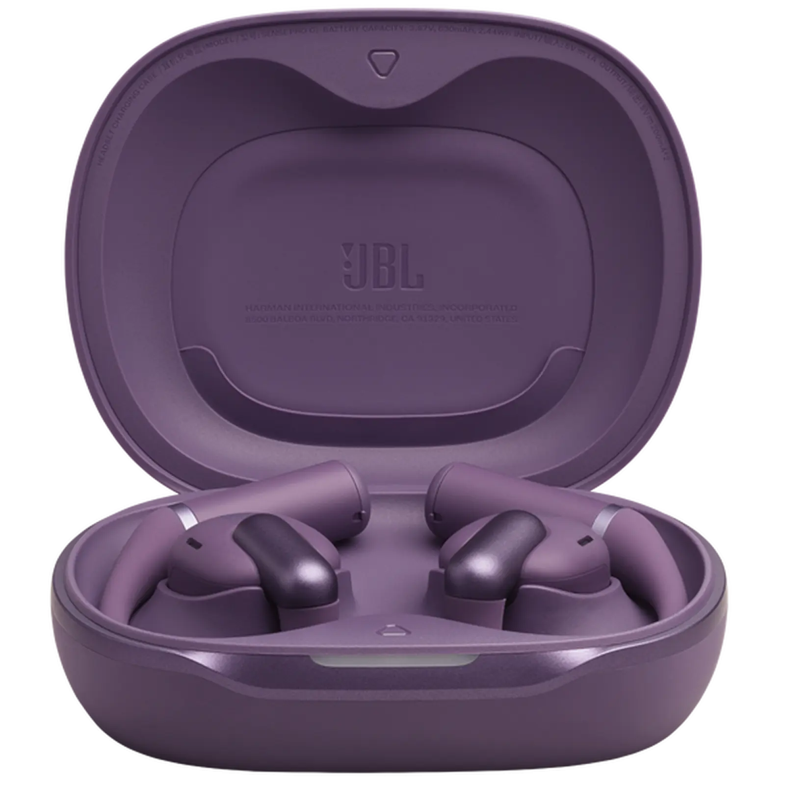 Наушники JBL Sense Pro Purple (JBLSENSEPROPUR) UA