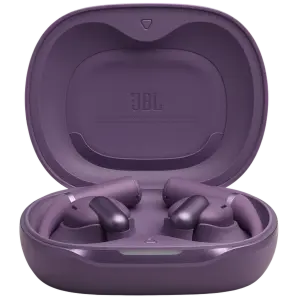 Наушники JBL Sense Pro Purple (JBLSENSEPROPUR) UA