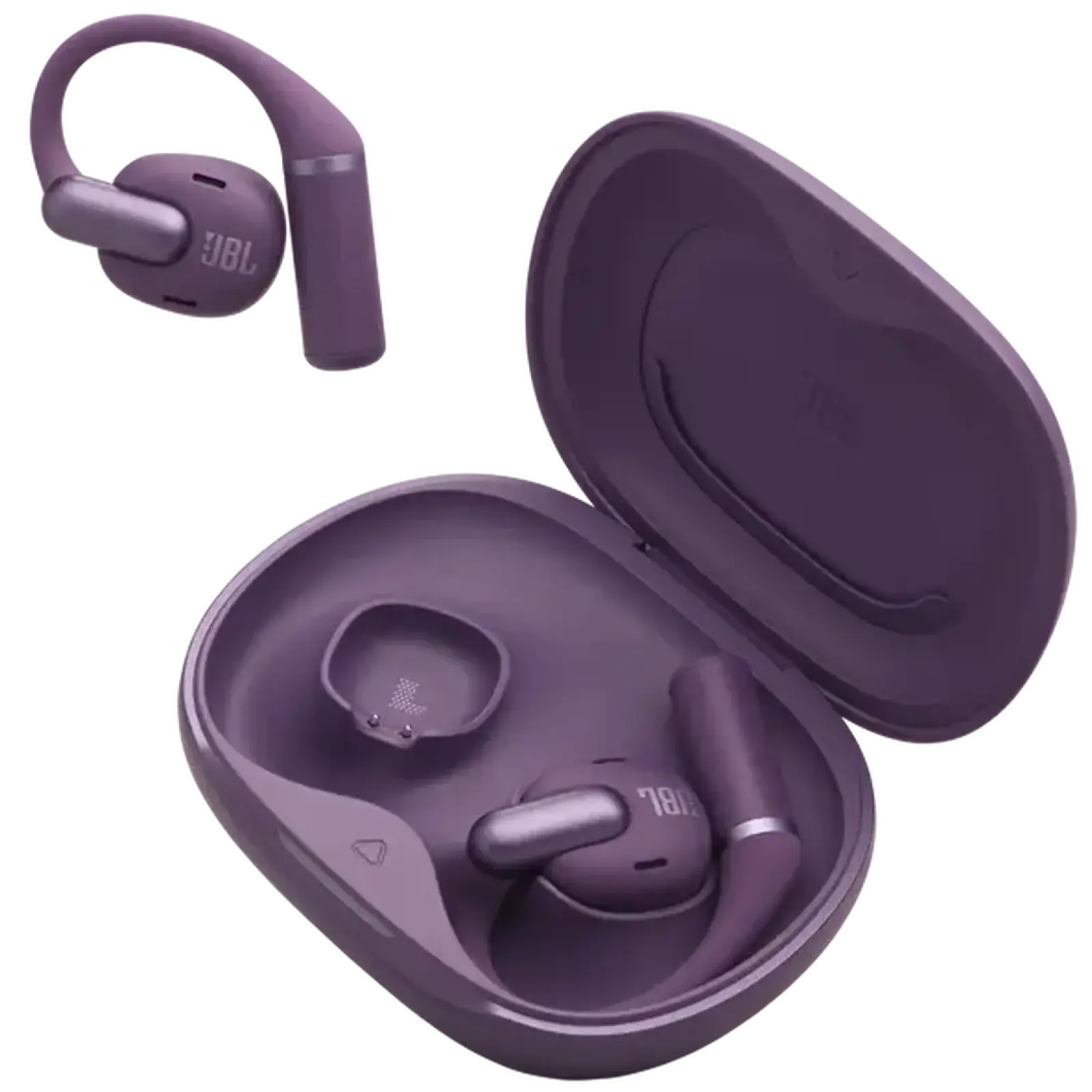 Наушники JBL Sense Pro Purple (JBLSENSEPROPUR) UA