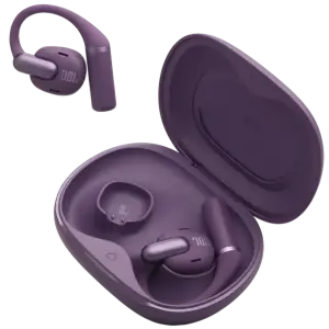 Наушники JBL Sense Pro Purple (JBLSENSEPROPUR) UA