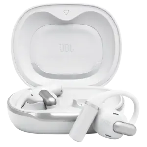 Наушники JBL Sense Pro White (JBLSENSEPROWHT) UA