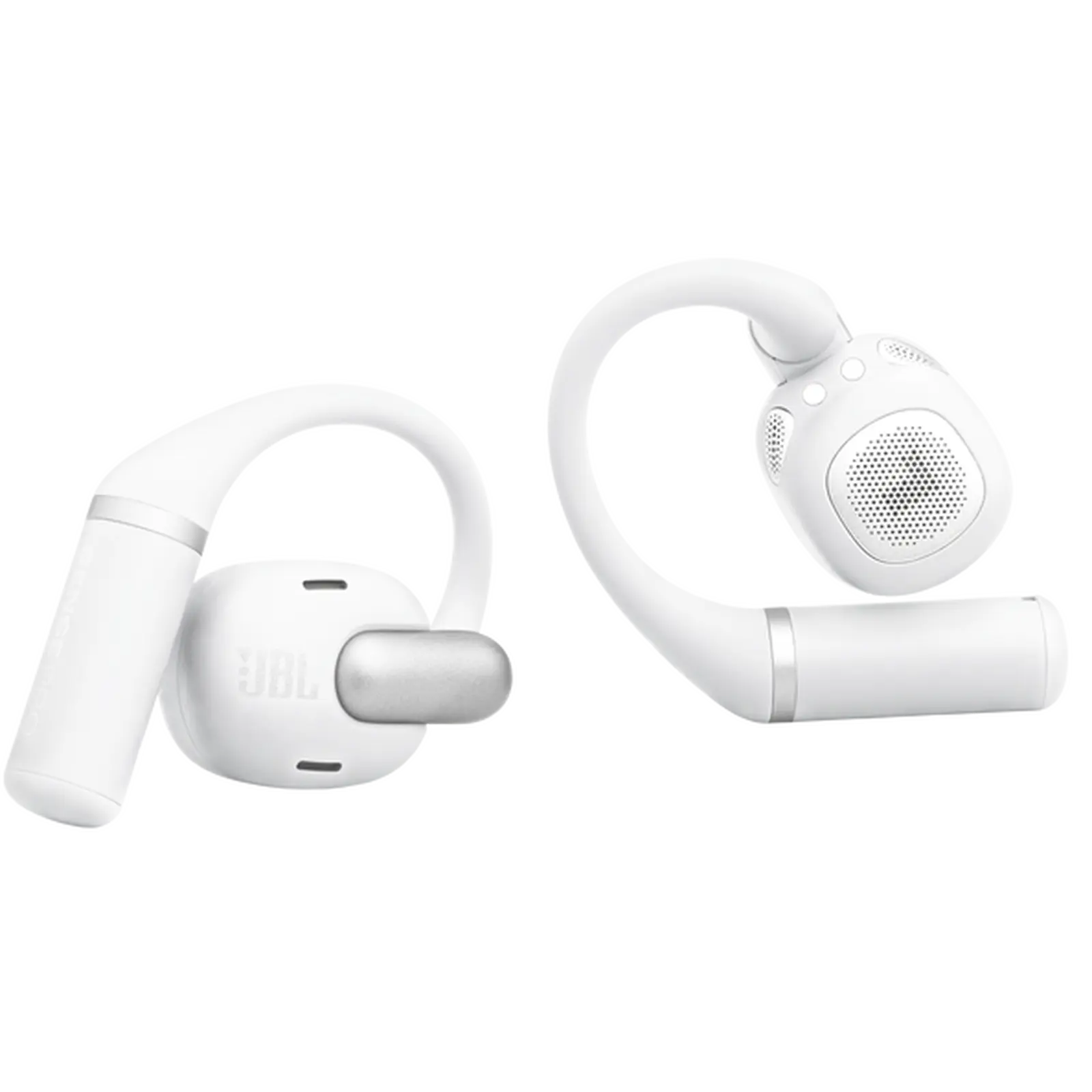 Навушники JBL Sense Pro White (JBLSENSEPROWHT) UA