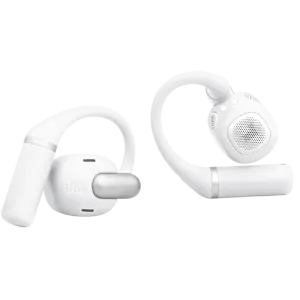 Навушники JBL Sense Pro White (JBLSENSEPROWHT) UA
