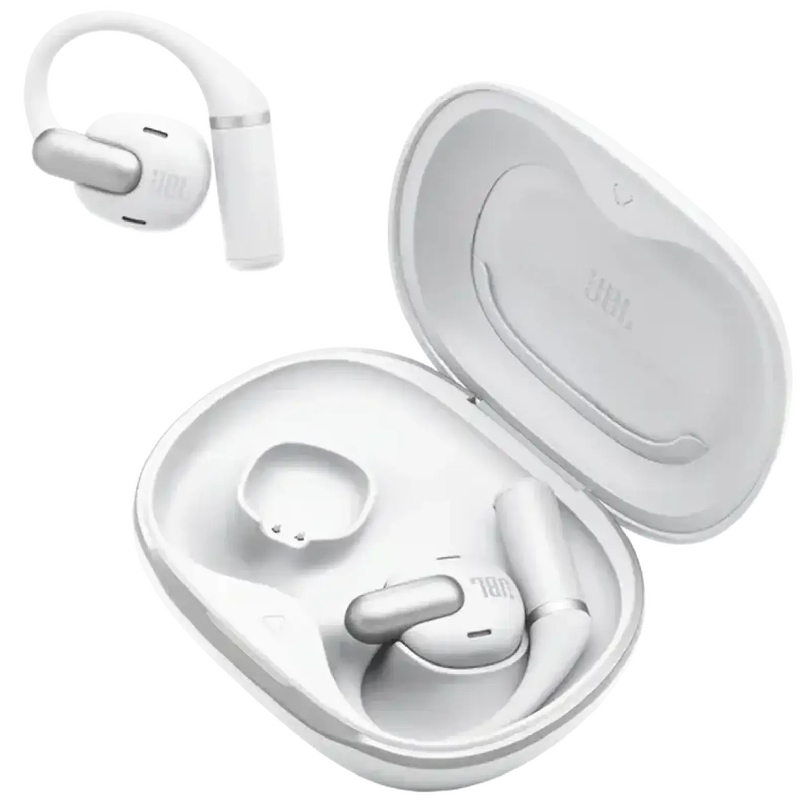 Навушники JBL Sense Pro White (JBLSENSEPROWHT) UA