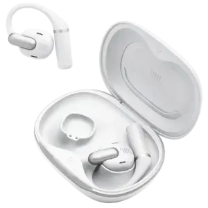 Навушники JBL Sense Pro White (JBLSENSEPROWHT) UA