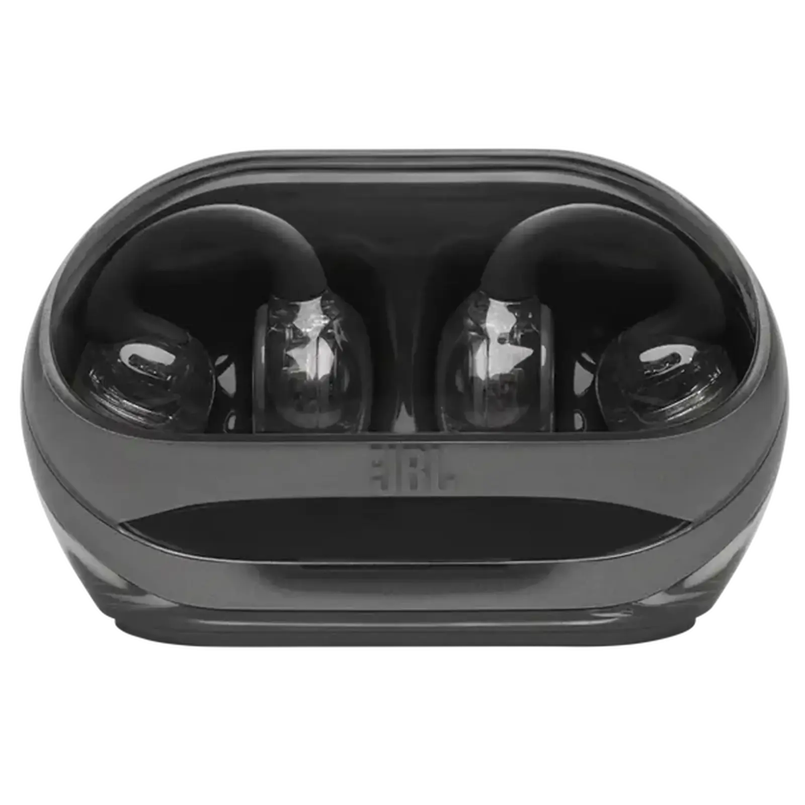 Наушники JBL Soundgear Clips Black (JBLSNDGEARCLBLK) UA