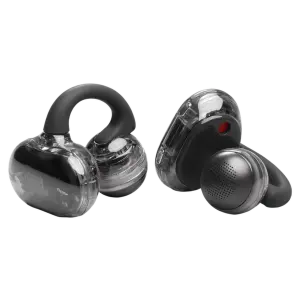 Наушники JBL Soundgear Clips Black (JBLSNDGEARCLBLK) UA