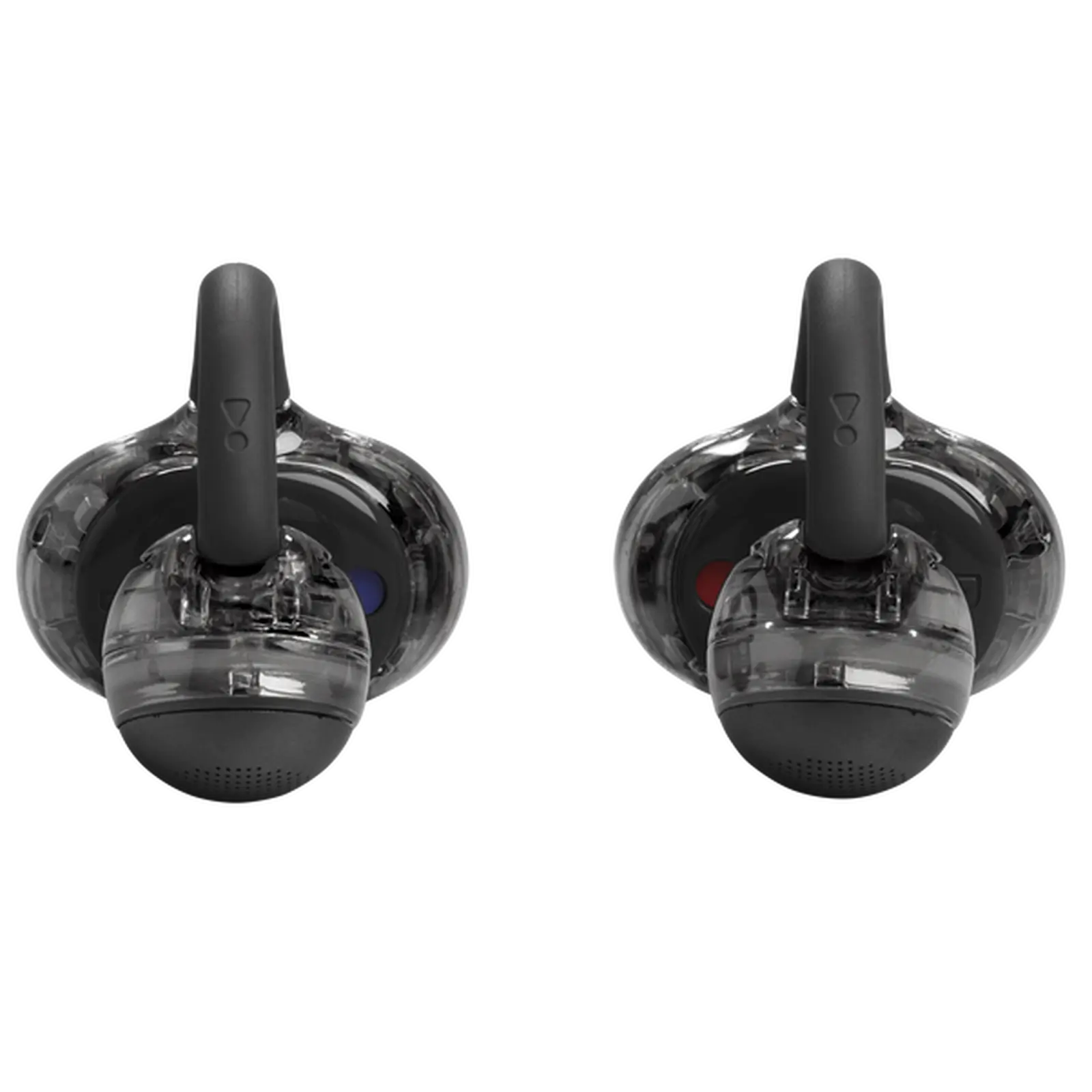 Наушники JBL Soundgear Clips Black (JBLSNDGEARCLBLK) UA