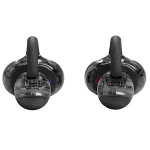 Наушники JBL Soundgear Clips Black (JBLSNDGEARCLBLK) UA