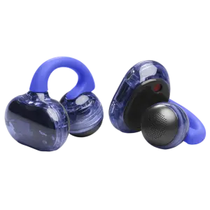 Наушники JBL Soundgear Clips Blue (JBLSNDGEARCLBLU) UA