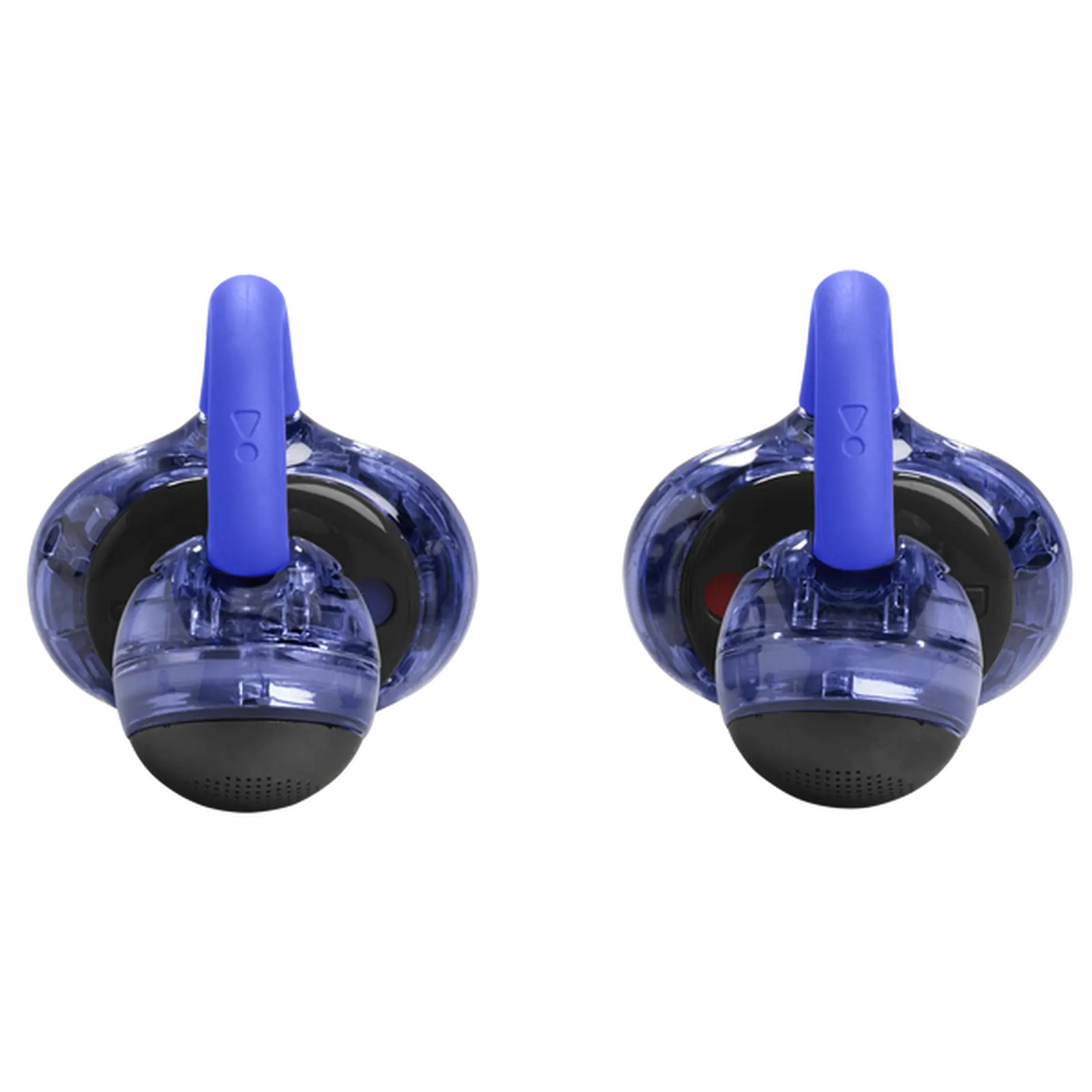Наушники JBL Soundgear Clips Blue (JBLSNDGEARCLBLU) UA