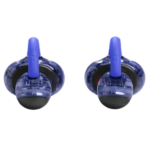 Наушники JBL Soundgear Clips Blue (JBLSNDGEARCLBLU) UA