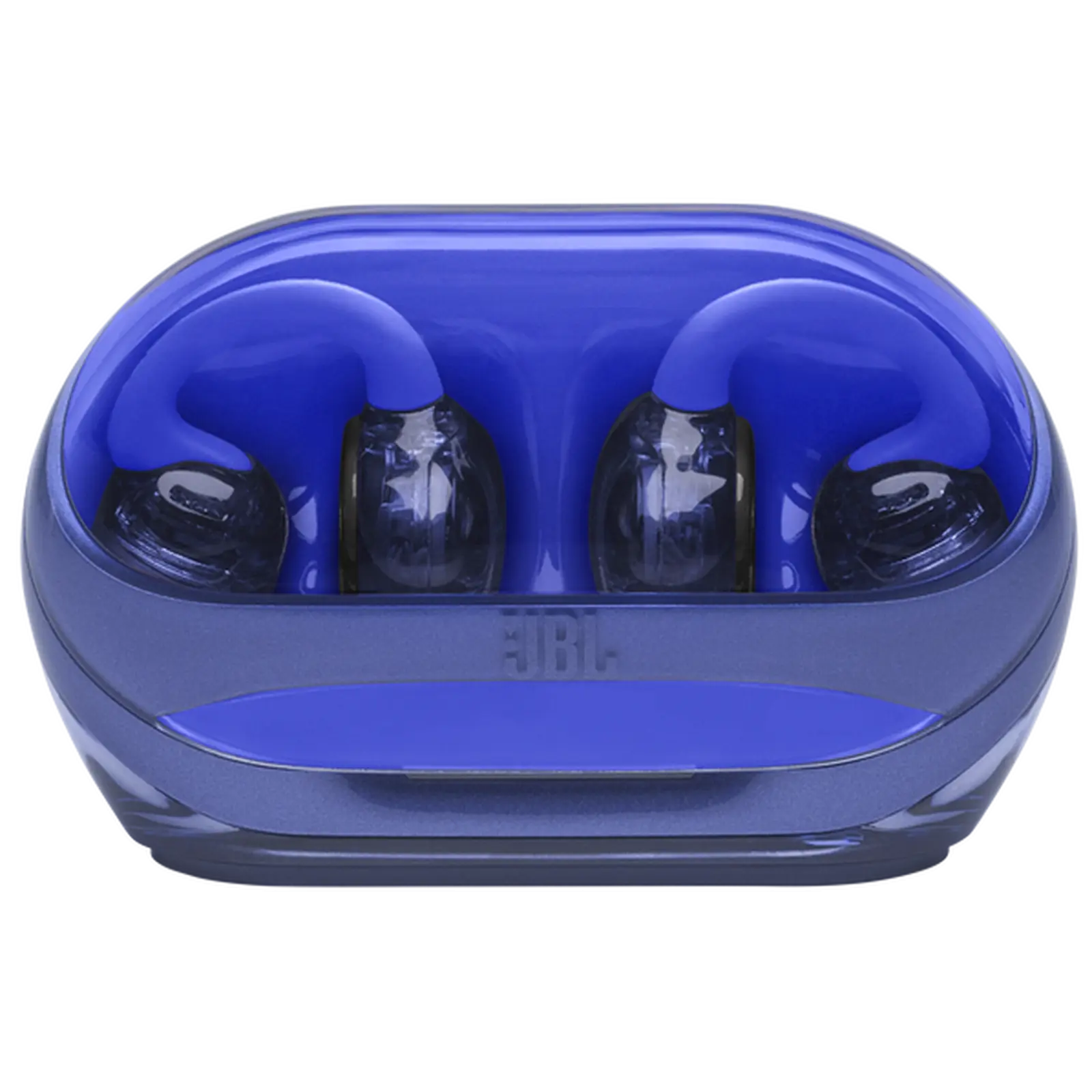 Наушники JBL Soundgear Clips Blue (JBLSNDGEARCLBLU) UA