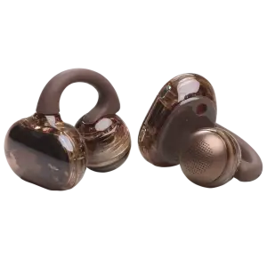 Навушники JBL Soundgear Clips Copper (JBLSNDGEARCLCOP) UA