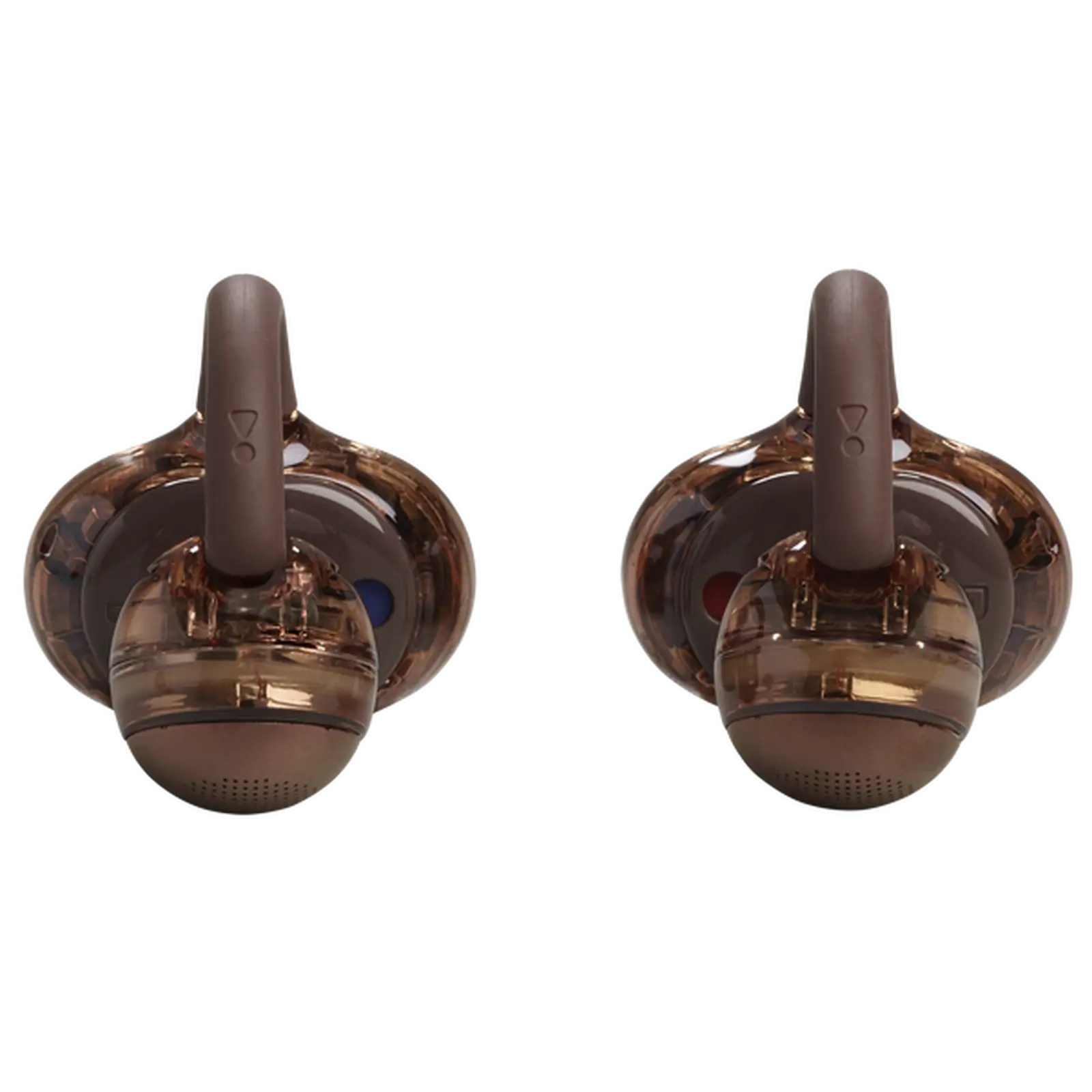 Навушники JBL Soundgear Clips Copper (JBLSNDGEARCLCOP) UA