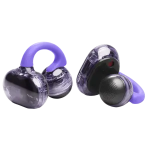 Наушники JBL Soundgear Clips Purple (JBLSNDGEARCLPUR) UA