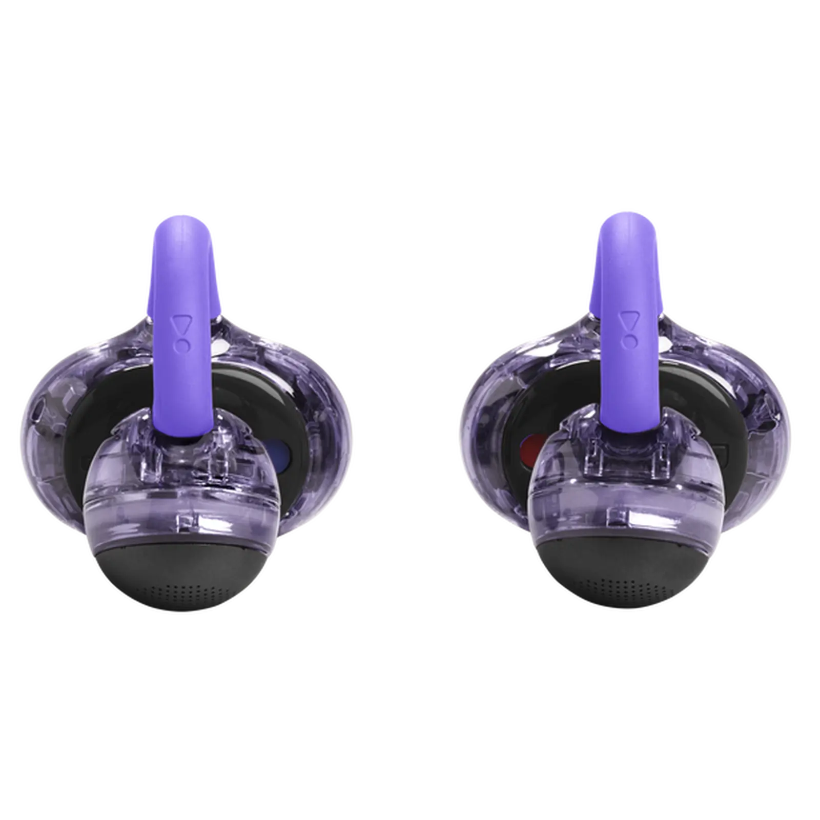 Наушники JBL Soundgear Clips Purple (JBLSNDGEARCLPUR) UA