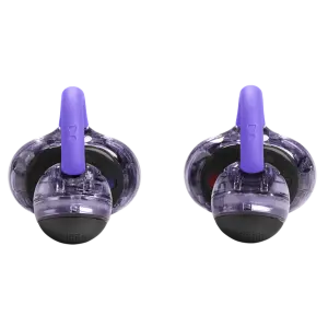 Наушники JBL Soundgear Clips Purple (JBLSNDGEARCLPUR) UA