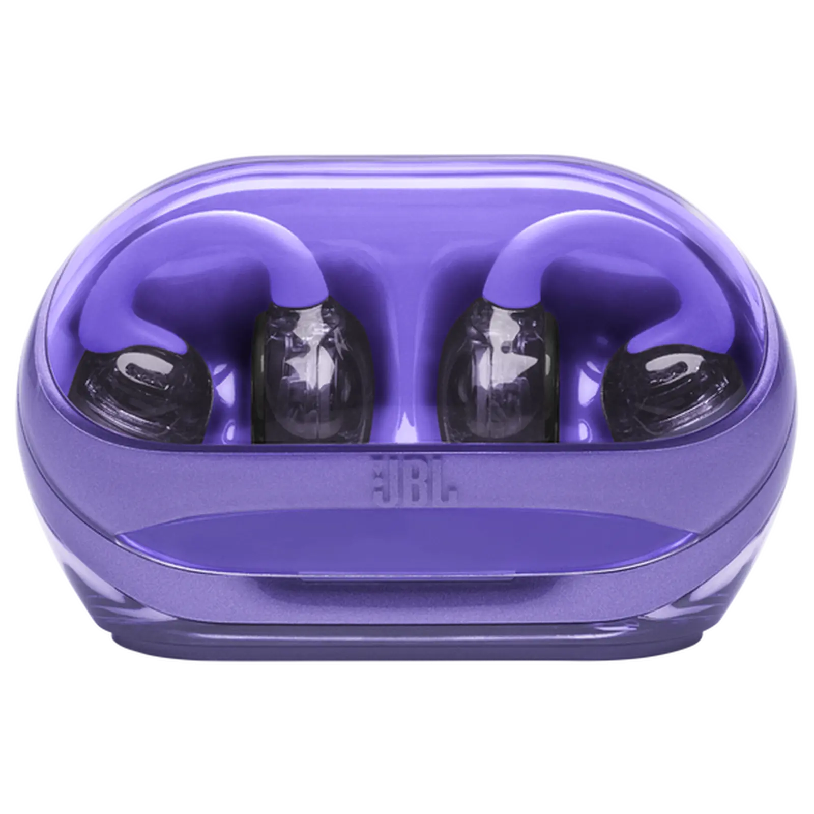 Наушники JBL Soundgear Clips Purple (JBLSNDGEARCLPUR) UA