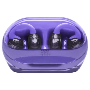 Наушники JBL Soundgear Clips Purple (JBLSNDGEARCLPUR) UA