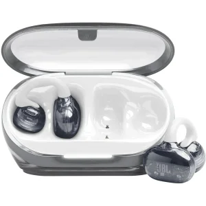 Навушники JBL Soundgear Clips White (JBLSNDGEARCLWHT) UA