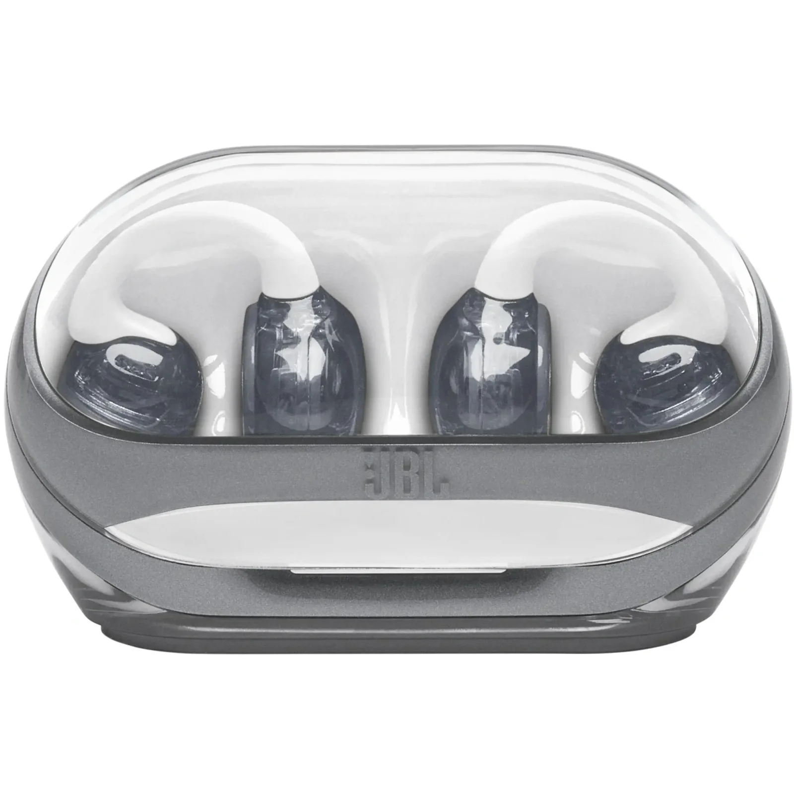 Навушники JBL Soundgear Clips White (JBLSNDGEARCLWHT) UA